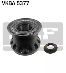 VKBA 5377 SKF Комплект подшипника ступицы колеса VKBA 5377 SKF Комплект подшипника ступицы колеса